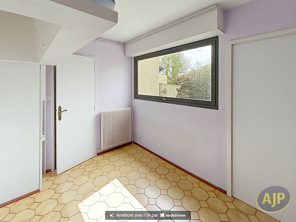 Vente Maison Pessac maison avec jardin Pessac