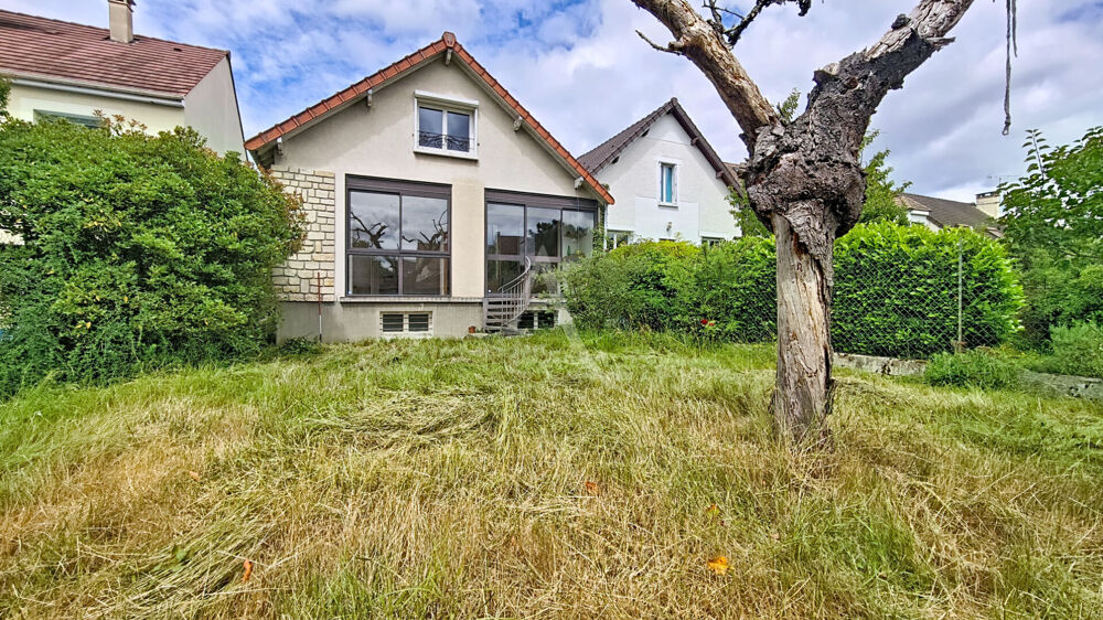 Vente Maison Maison SECTEUR DES GRAVIERS a Massy Massy