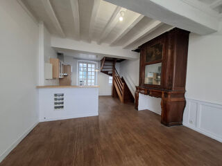  Appartement � vendre 3 pi�ces 61 m�