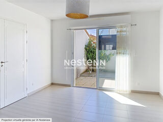  Maison � vendre 2 pi�ces 69 m�