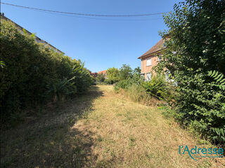  Terrain à vendre 423 m²