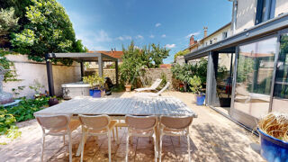  Maison à vendre 6 pièces 194 m²