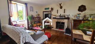  Maison à vendre 5 pièces 115 m²