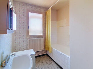  Appartement à vendre 3 pièces 67 m²