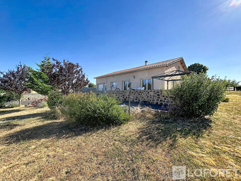   Maison Monlet 4 pièce(s) 117 m2 Maison - 4 pièce(s) - 117 m²
