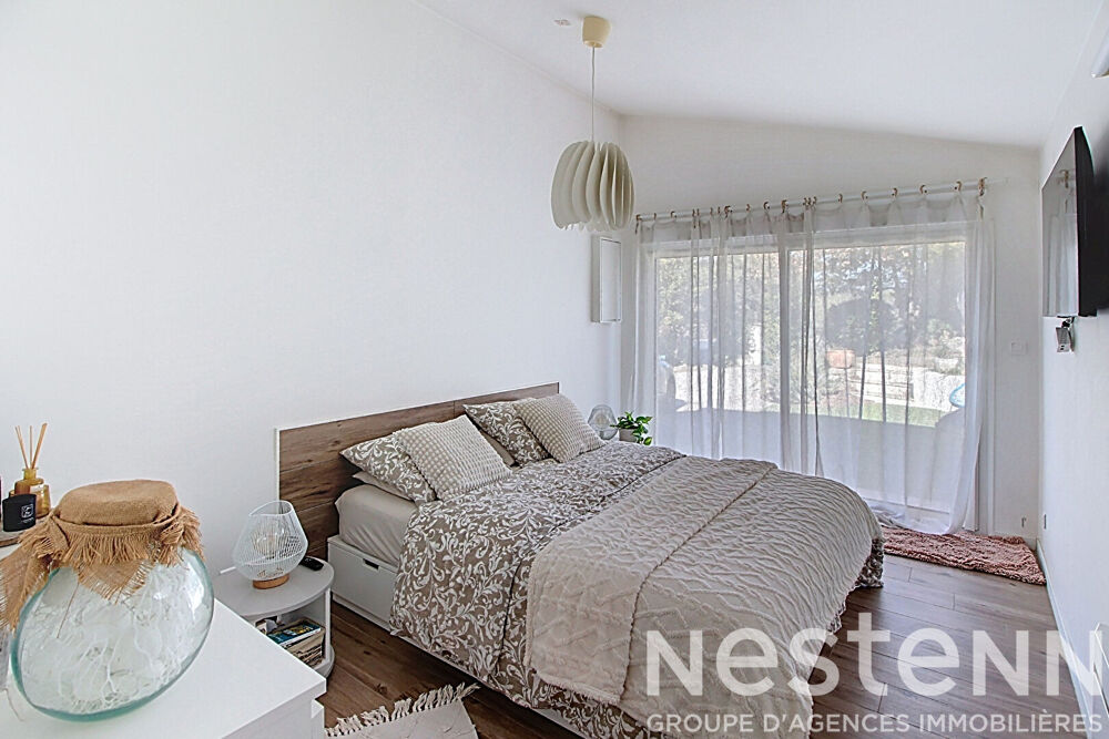 Vente Maison MAISON A VENDRE A LORGUES de 106 m2 de plain pied avec piscine sur un terrain clos de 2676m² Lorgues