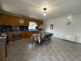  Maison à vendre 5 pièces 140 m²