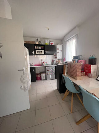  Appartement  vendre 2 pices 1 m