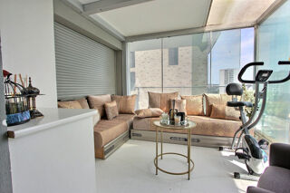  Appartement � vendre 5 pi�ces 105 m�