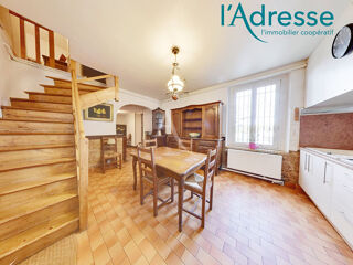  Maison � vendre 4 pi�ces 100 m�