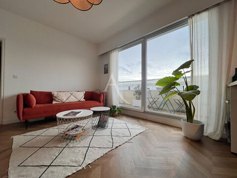  Appartement � louer 3 pi�ces 69 m�