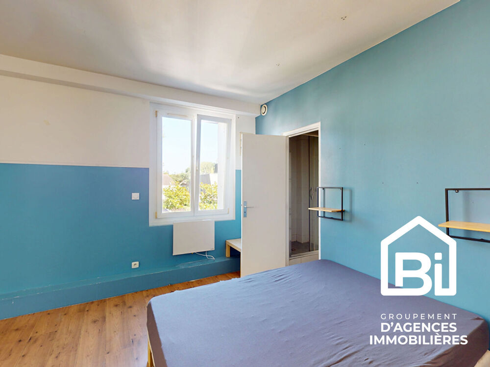 Vente Appartement Appartement Merville grand studio d'environ 32 m2 Merville franceville plage