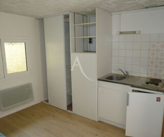  Appartement � louer 1 pi�ce 15 m�