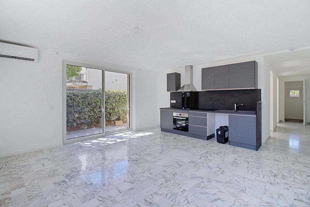 Location Maison A LOUER EN EXCLUSIVITE  A PARTIR DU 15/09 BAS DE VILLA DE  78,40 M² Draguignan