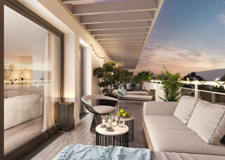  Appartement  vendre 4 pices 83 m