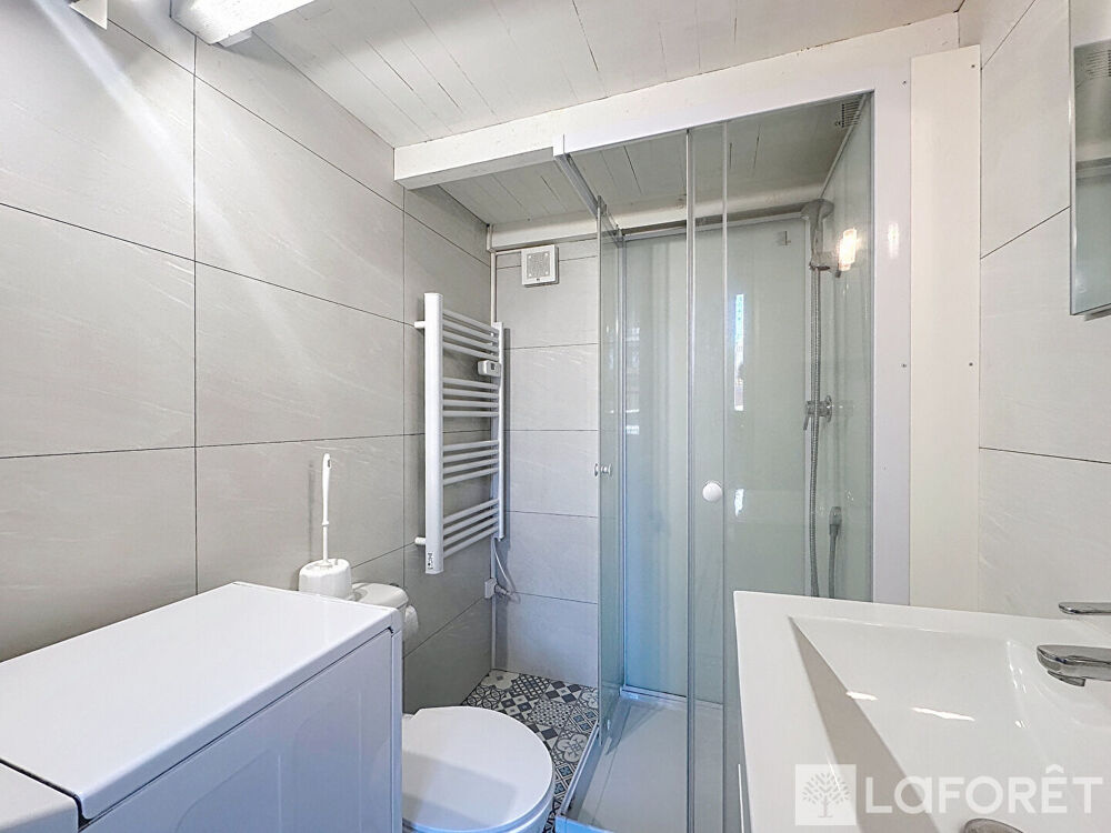 Location Appartement Studio Quartier Saint Georges - Périgueux Perigueux