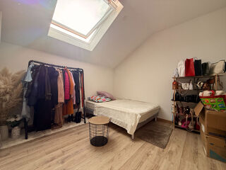  Appartement � vendre 3 pi�ces 70 m�