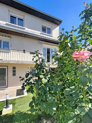  Maison à vendre 6 pièces 200 m²