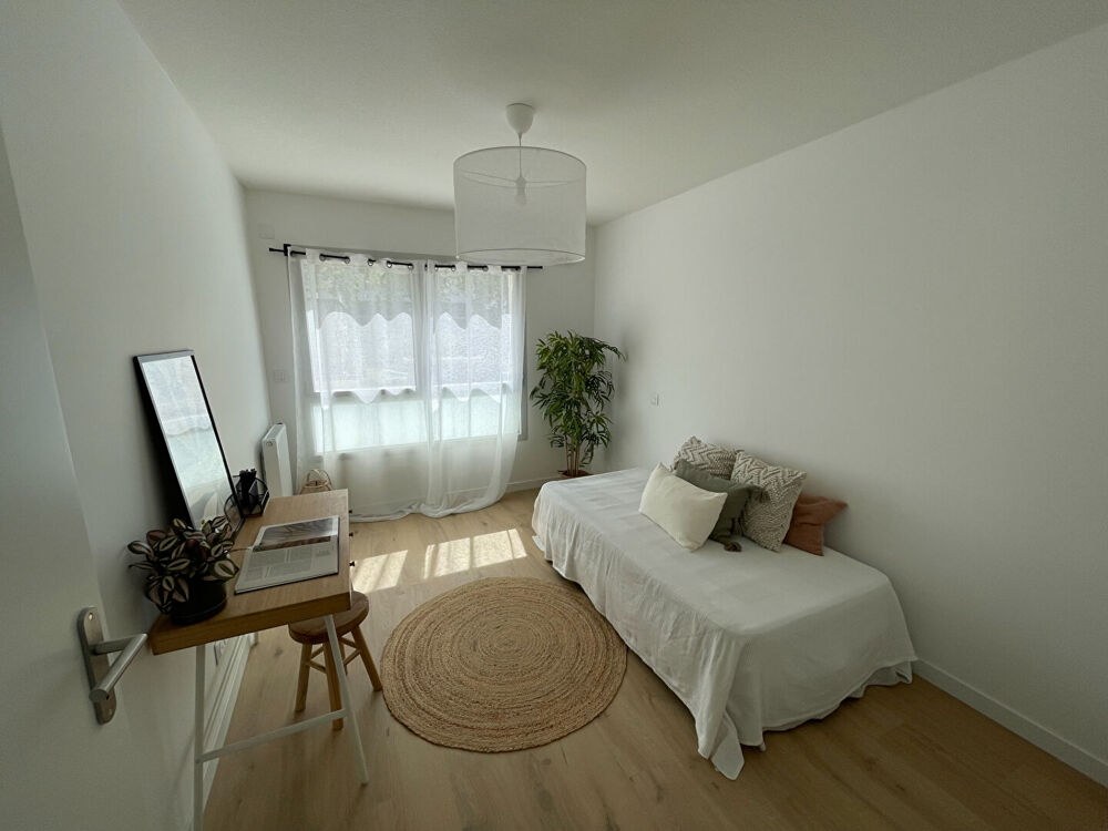 Vente Appartement Villa sur le toit 4 Pièces AVEC TERRASSE DE 61 M² Castanet tolosan