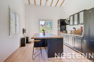  Maison à vendre 5 pièces 122 m²