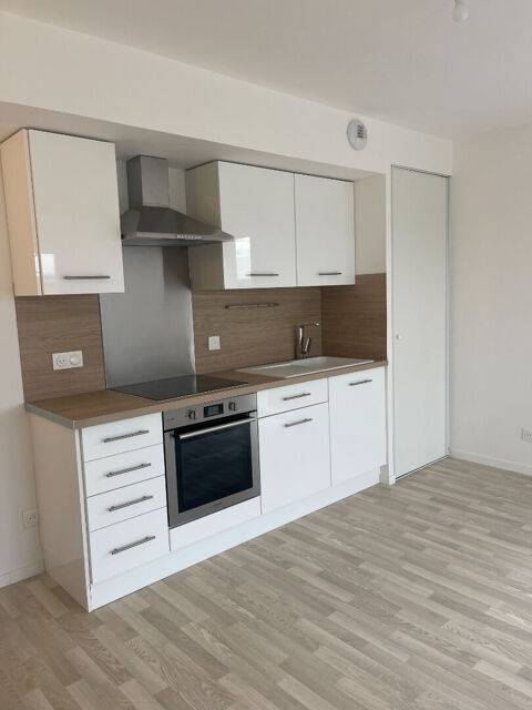  Appartement � louer 3 pi�ces 62 m�