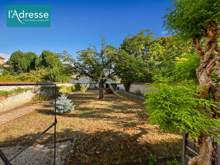  Maison à vendre 6 pièces 140 m²
