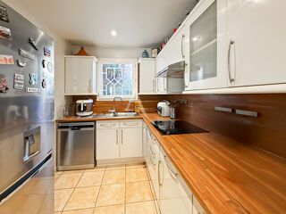  Maison � vendre 6 pi�ces 163 m�