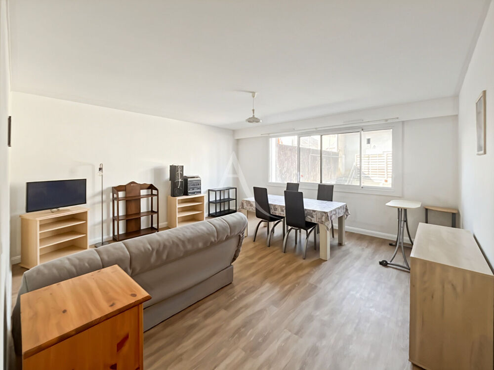 Appartement 2 pièces 63 m² · à Challans · 63 m² · 112 700 €