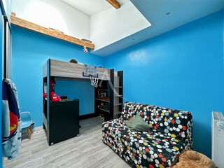  Appartement � vendre 6 pi�ces 97 m�