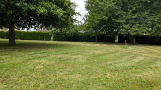  Terrain à vendre 538 m²