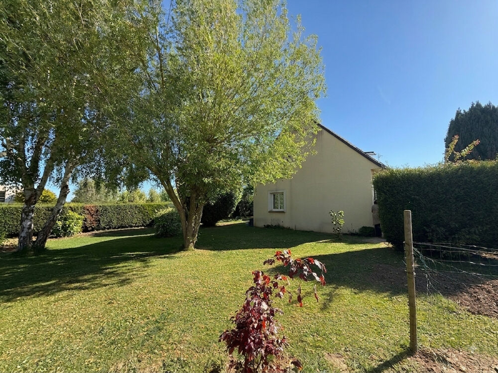 Vente Maison EXCLUSIVITE - ANISY - Maison  5 chambres Caen
