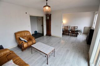  Appartement  vendre 3 pices 70 m