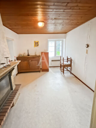  Maison � vendre 2 pi�ces 39 m�