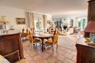  Maison à vendre 11 pièces 