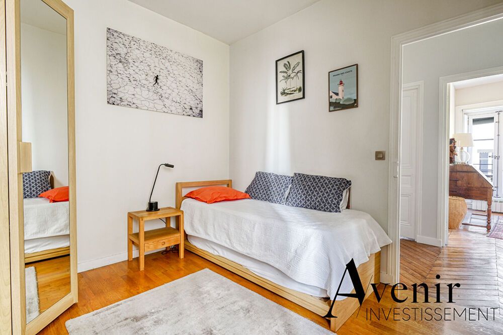 à vendre  Appartement Lyon 1