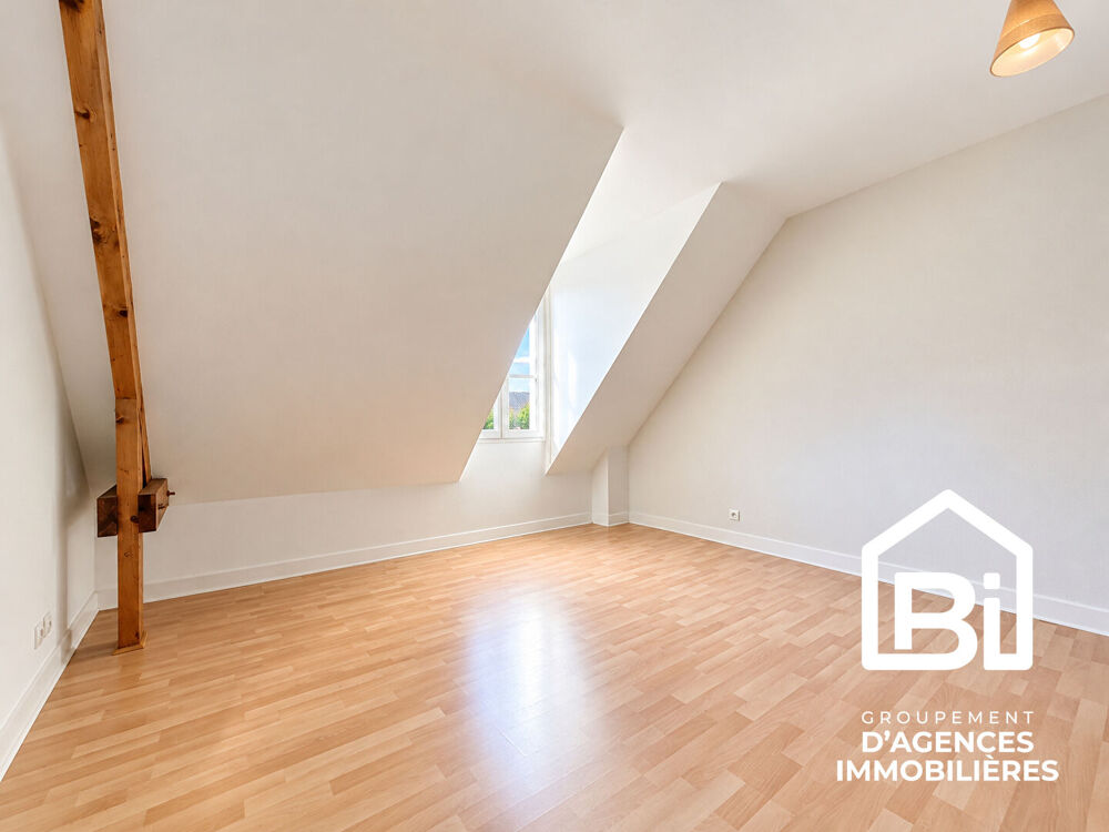 Vente Maison Maison Centre ville de COURSEULLES SUR MER Courseulles sur mer