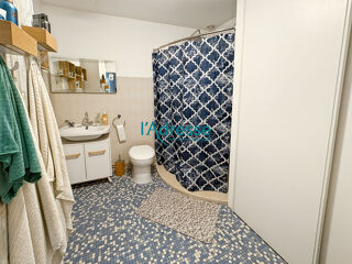  Maison à vendre 6 pièces 120 m²