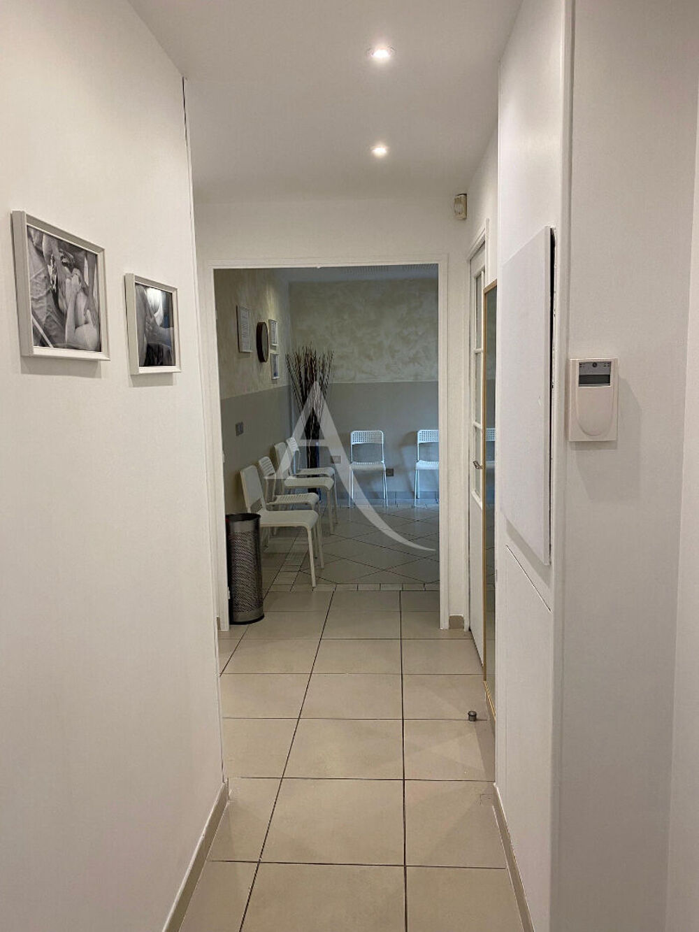 Vente Appartement Appartement Drancy 4 pièce(s) 75.43 m2 Drancy