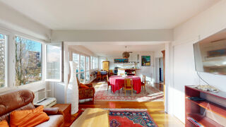  Appartement � vendre 5 pi�ces 100 m�