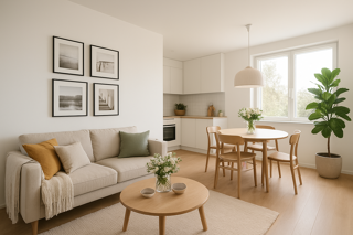 Appartement 2 pièces 48 m² · à Roubaix · 48 m² · 120 000 €