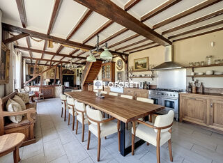  Maison � vendre 9 pi�ces 246 m�