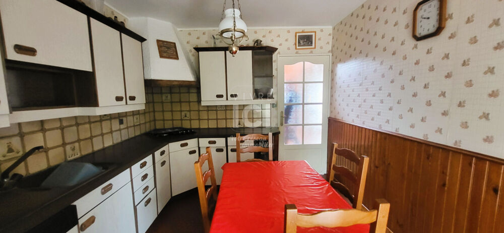 Vente Maison Maison Sainte-Luce-Sur-Loire - 4 chambres Sainte luce sur loire