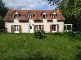  Maison � vendre 7 pi�ces 195 m�
