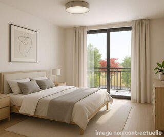  Appartement � vendre 5 pi�ces 112 m�