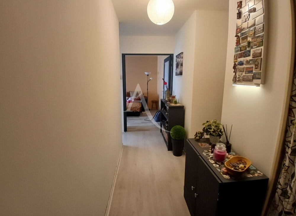 Saint Donatien Ouest - Boulevard des Poilus - Appartement T4 avec accès PMR et garage
