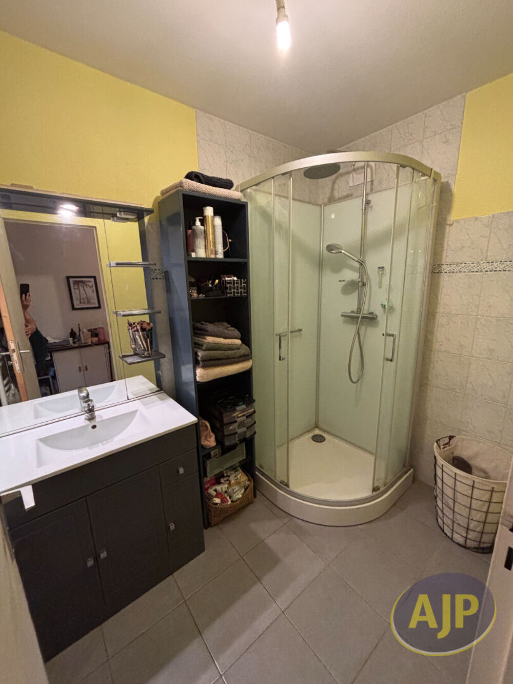 Location Appartement Appartement Talence 1 pièce(s) 33.60 m2 Talence