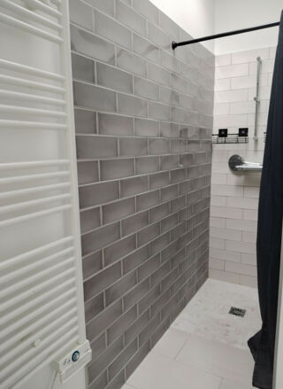  Appartement à vendre 2 pièces 53 m²