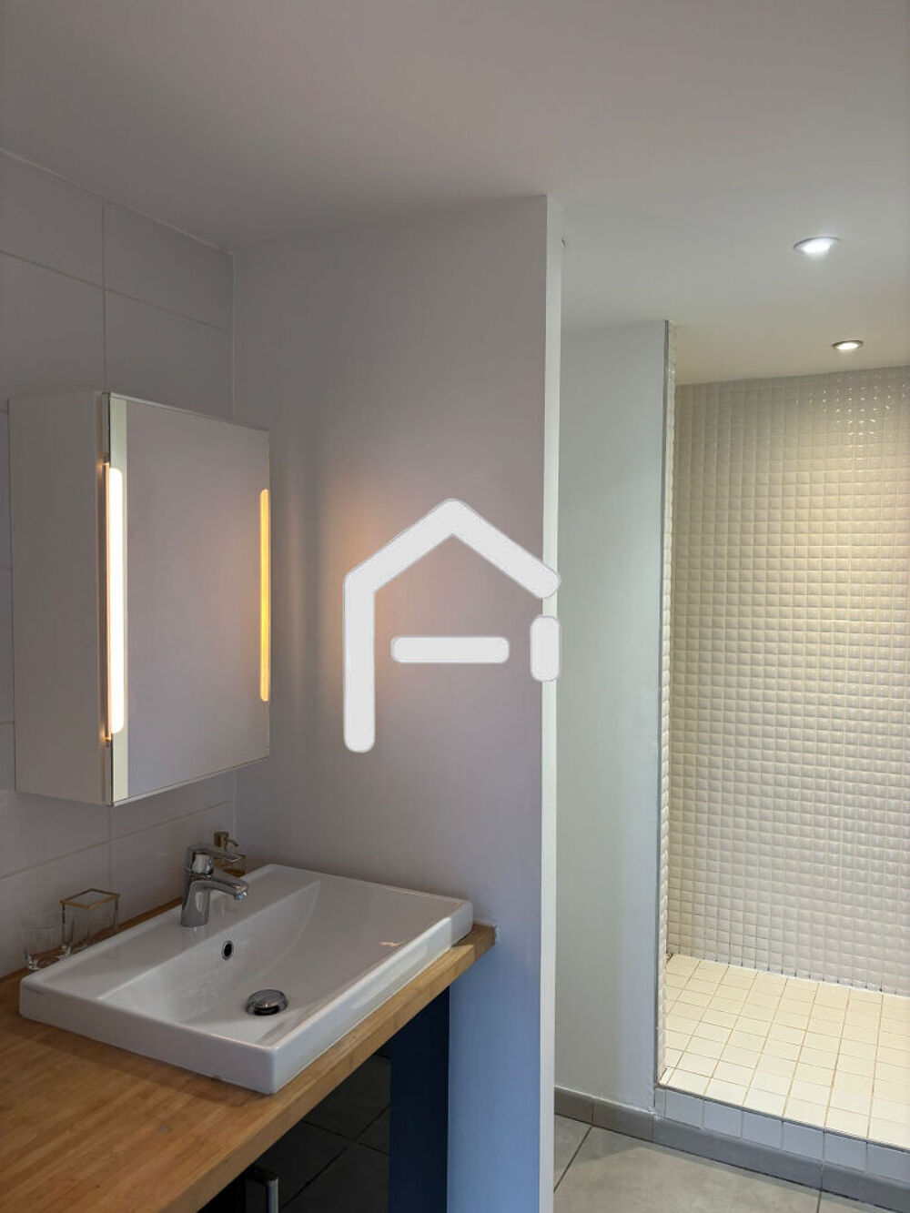Vente Appartement À vendre : Appartement 1 pièce à Toulouse - Réf. 7349 Toulouse