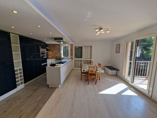  Appartement à louer 3 pièces 67 m²