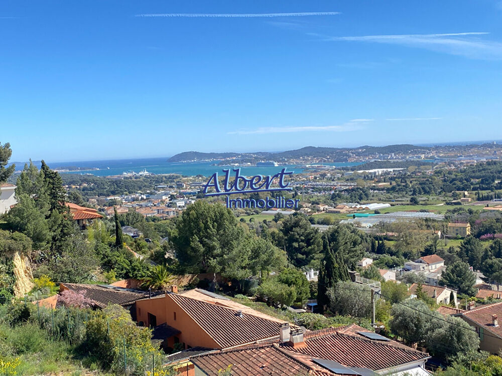Villa Ollioules 6 pièce(s) 170 m2